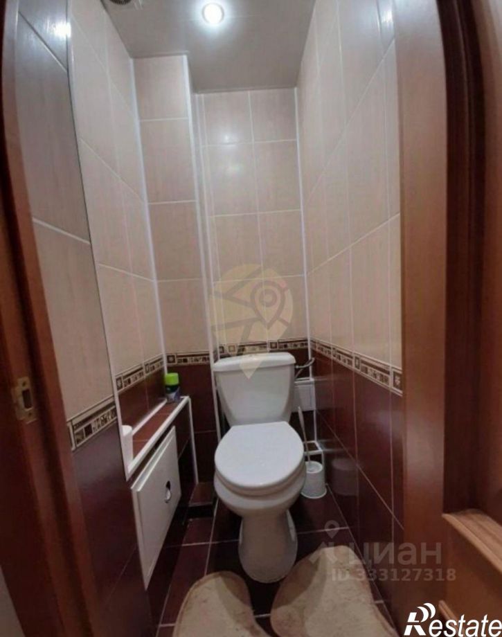 2-комн квартира