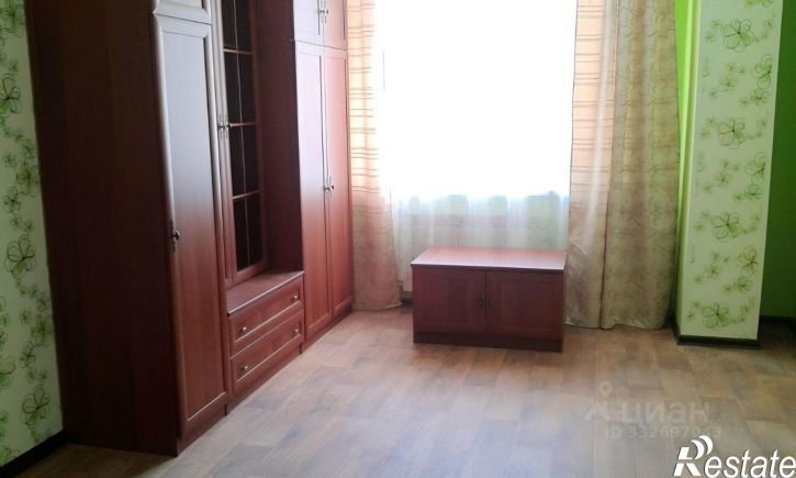 1-комн квартира Белгород, улица Шаландина, 4к3