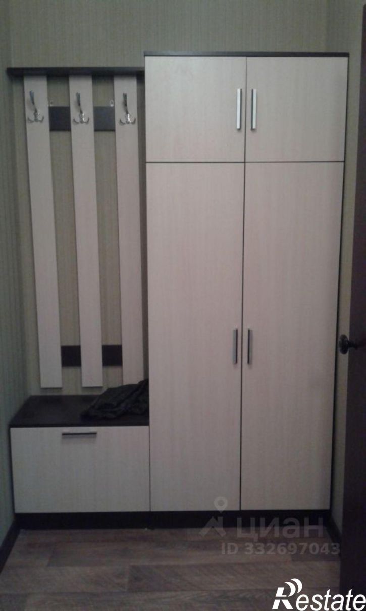 1-комн квартира Белгород, улица Шаландина, 4к3