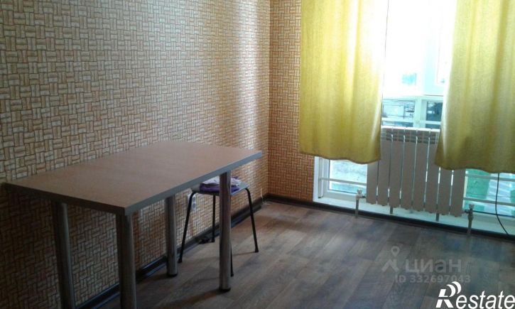 1-комн квартира Белгород, улица Шаландина, 4к3