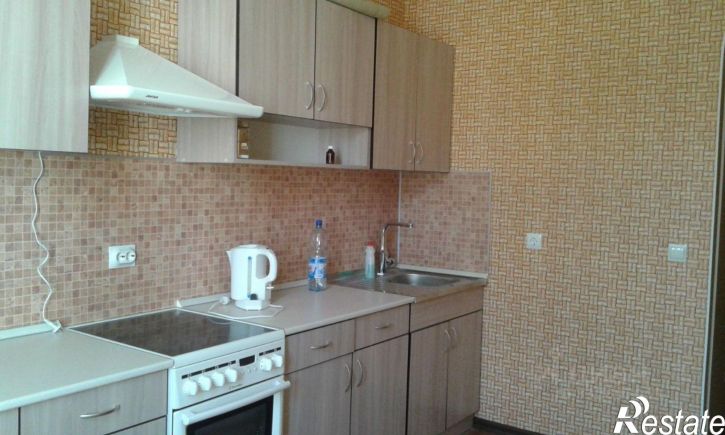 1-комн квартира Белгород, улица Шаландина, 4к3