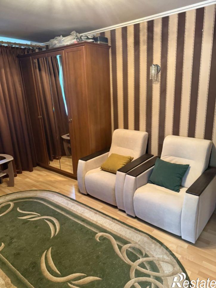 3-комн квартира Белгород, улица Королёва, 27