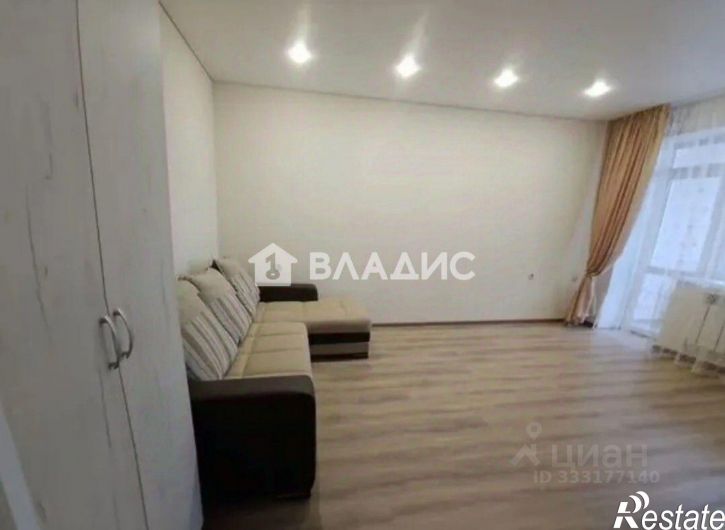 1-комн квартира Белгородский муниципальный округ