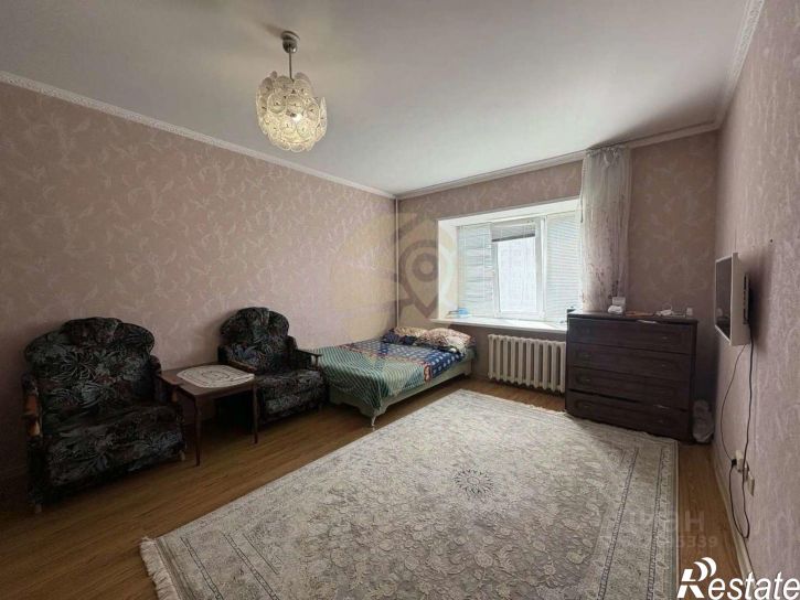 1-комн квартира