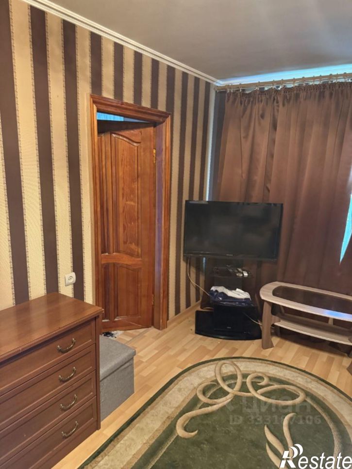 3-комн квартира Белгород, улица Королёва, 27