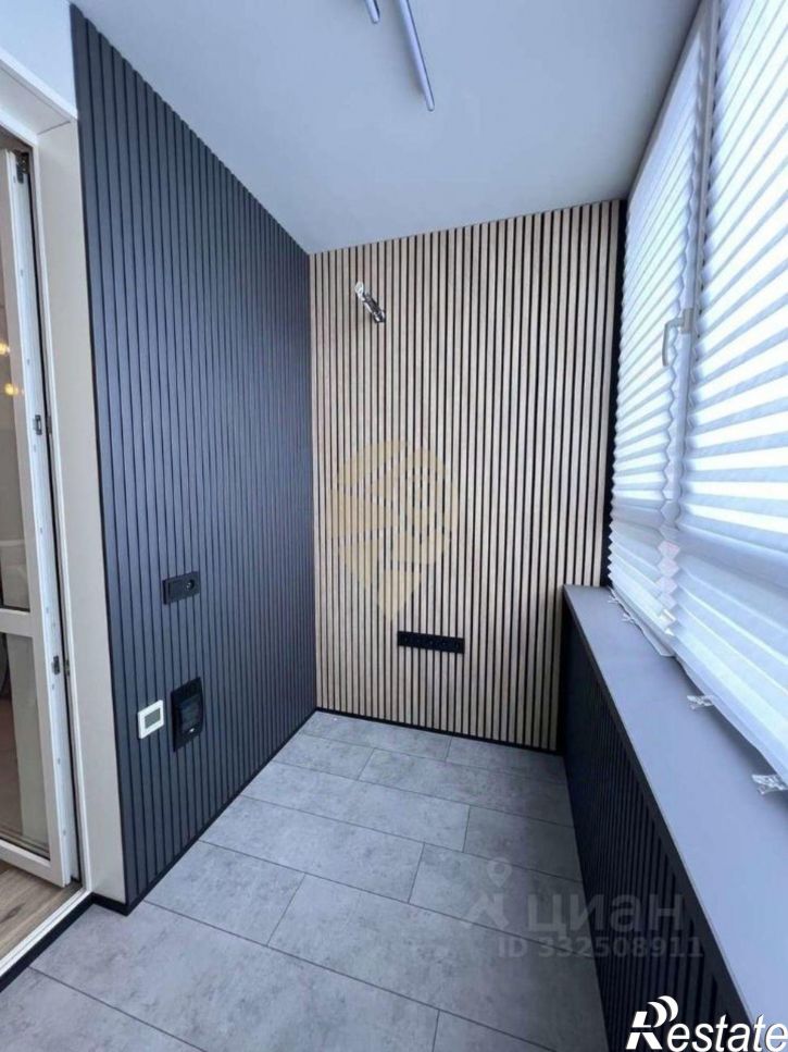 3-комн квартира Степной мкр,дом 28