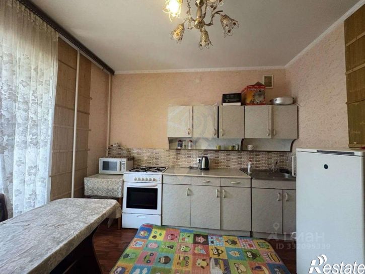 1-комн квартира