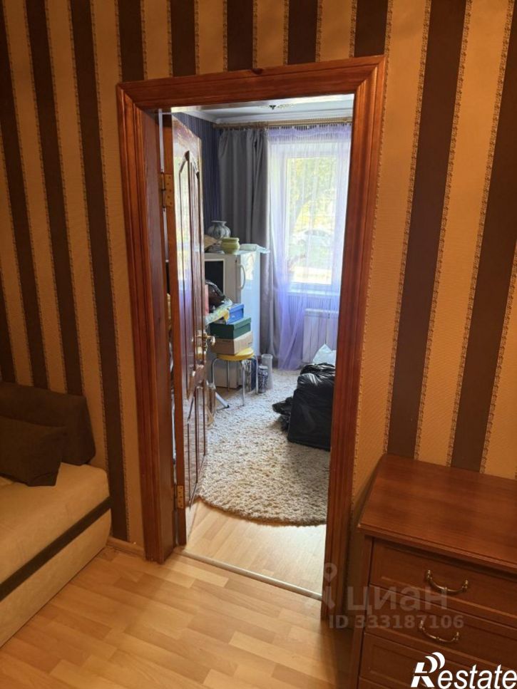 3-комн квартира Белгород, улица Королёва, 27