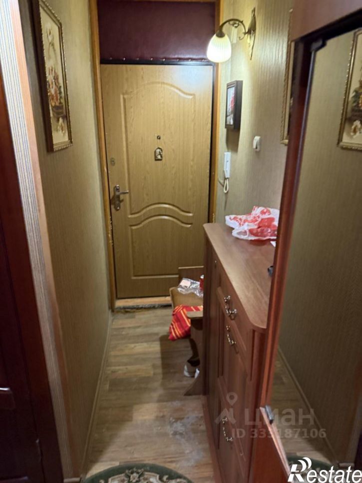 3-комн квартира Белгород, улица Королёва, 27
