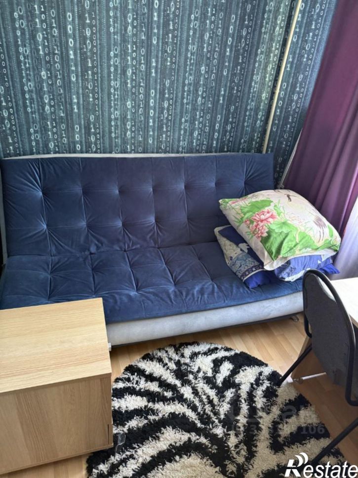 3-комн квартира Белгород, улица Королёва, 27