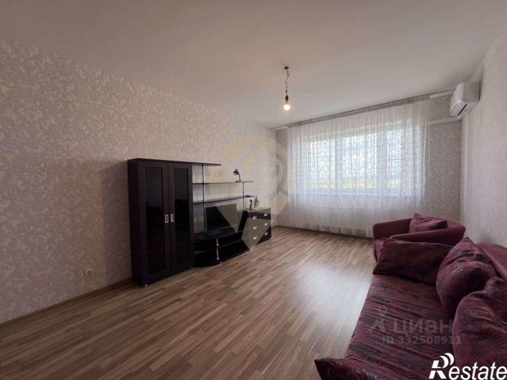 3-комн квартира Степной мкр,дом 28