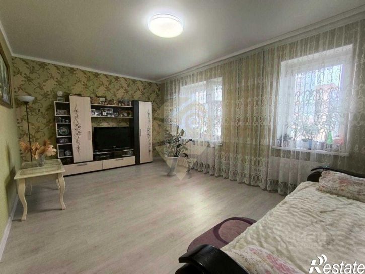 2-комн квартира Космос мкр,дом 14