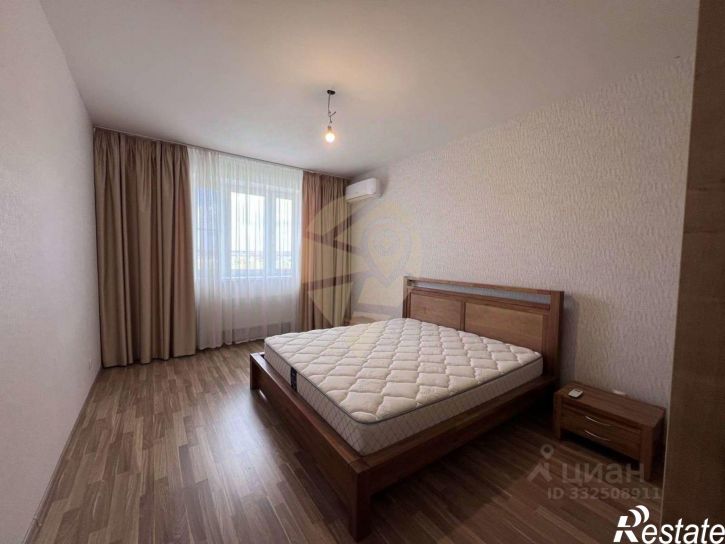 3-комн квартира Степной мкр,дом 28