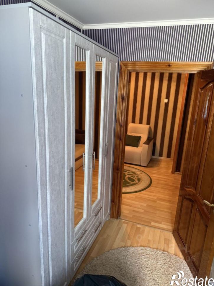 3-комн квартира Белгород, улица Королёва, 27