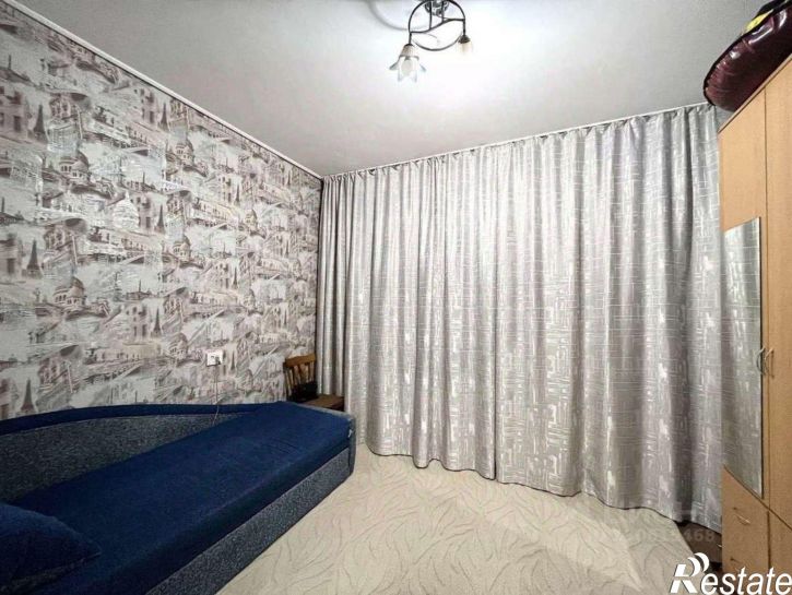 1-комн квартира Королева мкр,дом 24