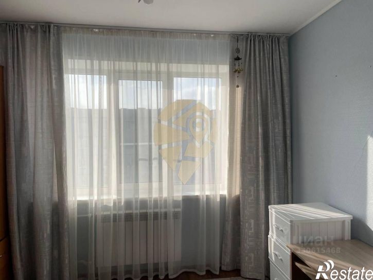 1-комн квартира Королева мкр,дом 24