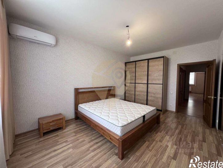 3-комн квартира Степной мкр,дом 28