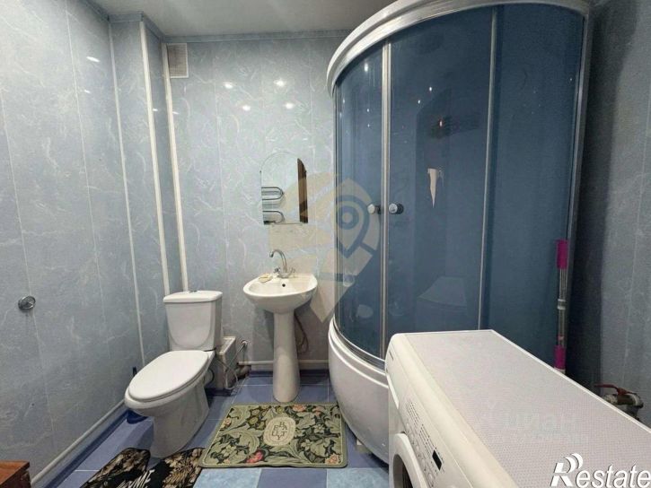 1-комн квартира
