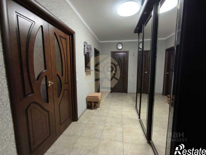 2-комн квартира Космос мкр,дом 14