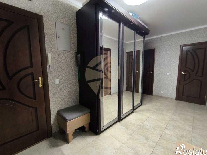 2-комн квартира Космос мкр,дом 14