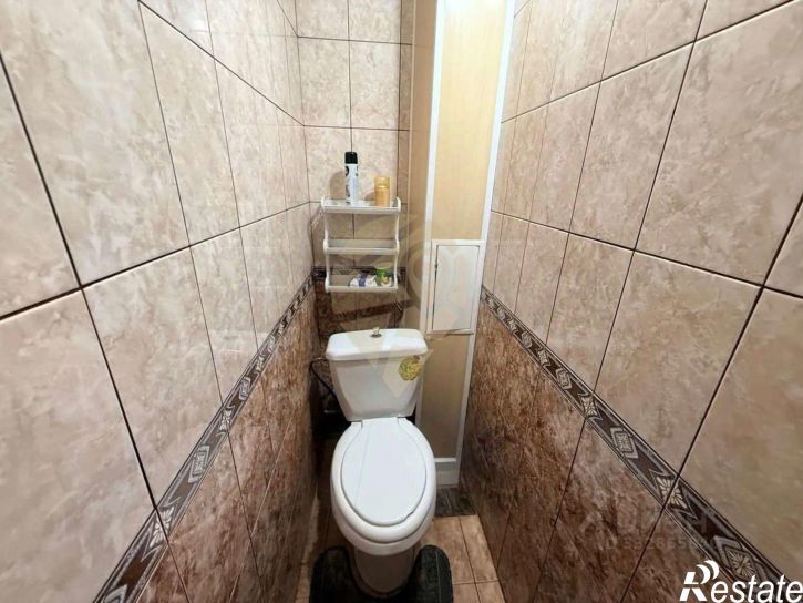 2-комн квартира