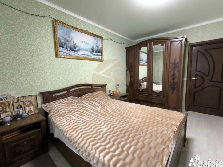 2-комн квартира Космос мкр,дом 14