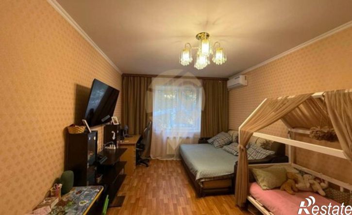 1-комн квартира Старый Оскол, микрорайон Королёва, 31А