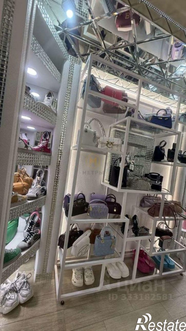 Торговое помещение Белгород