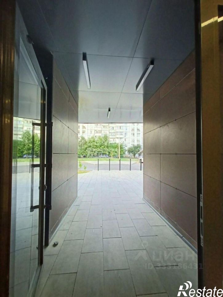 1-комн квартира Белгород г., Славянская ул., д.7