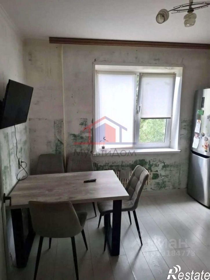 1-комн квартира Королева мкр,дом 8