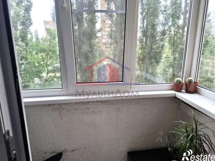 1-комн квартира Королева мкр,дом 8