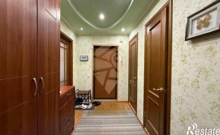 1-комн квартира Старый Оскол, микрорайон Королёва, 31А