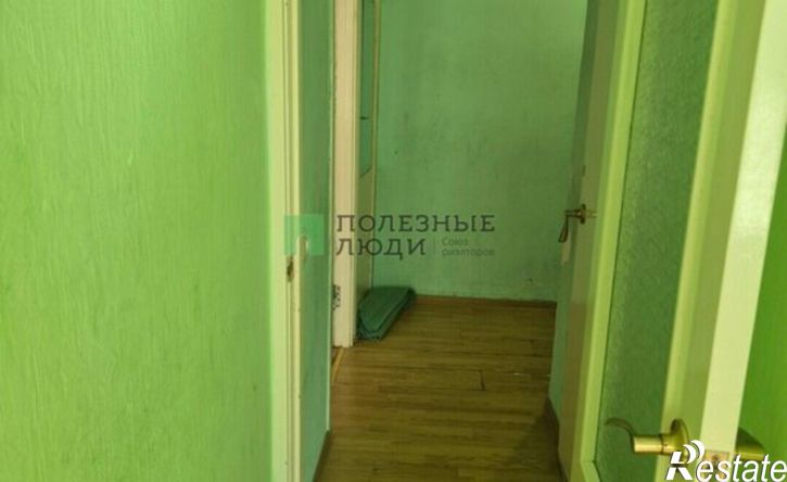 1-комн квартира Белгород, Михайловское шоссе, 36