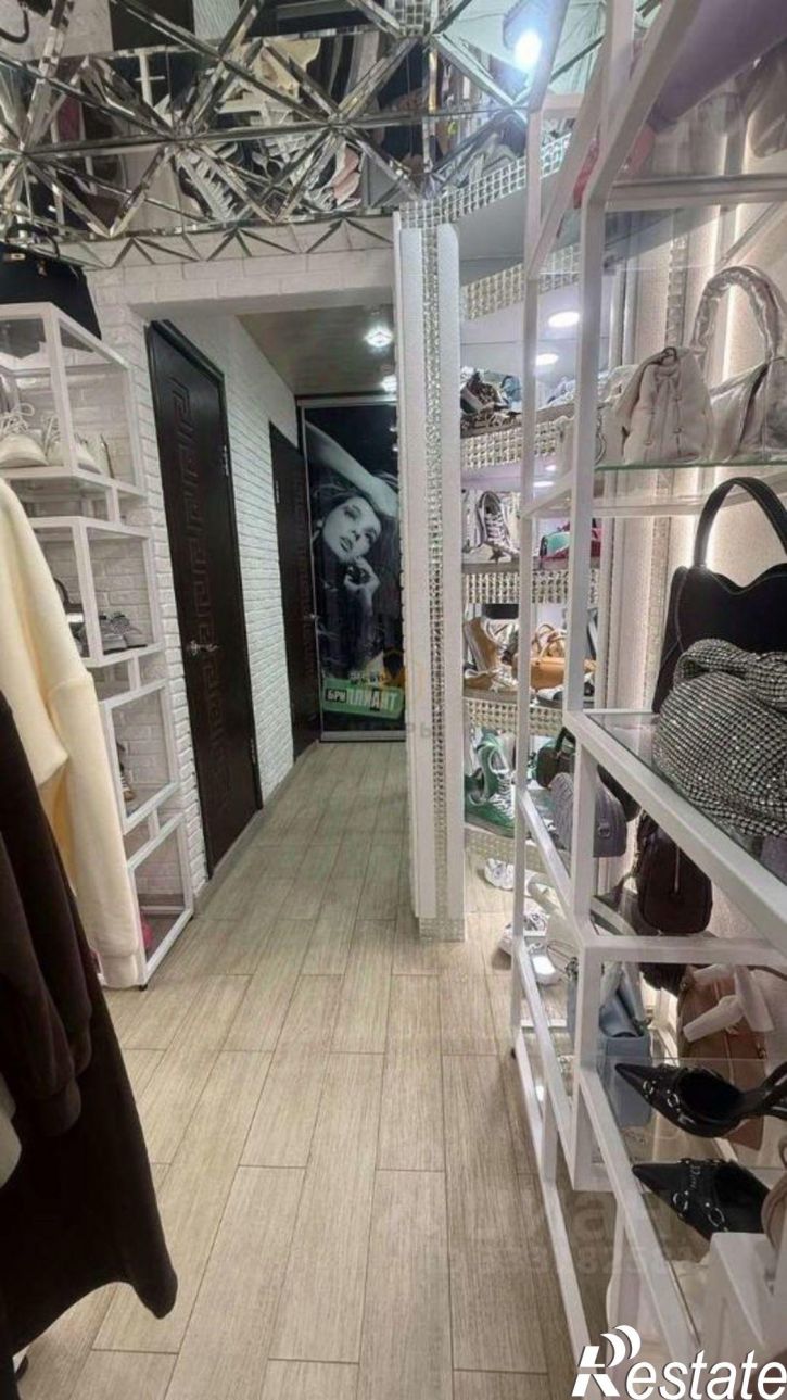 Торговое помещение Белгород