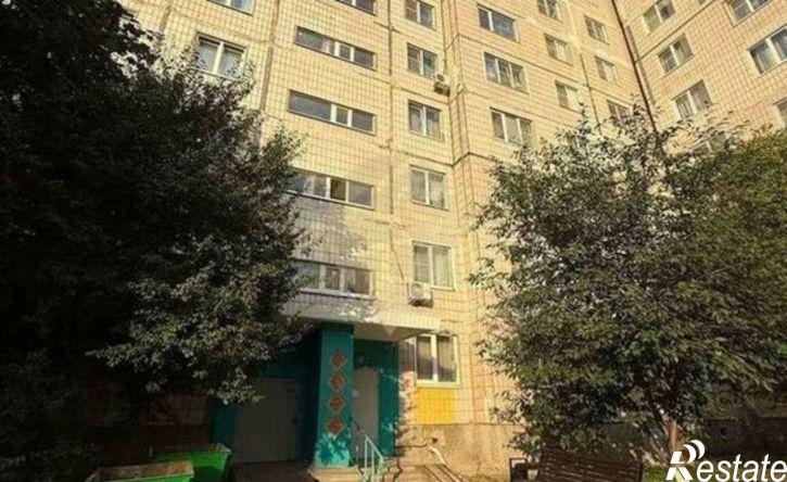 1-комн квартира Старый Оскол, микрорайон Королёва, 31А
