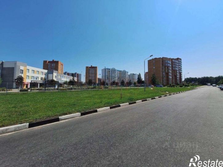 3-комн квартира Степной мкр,дом 3