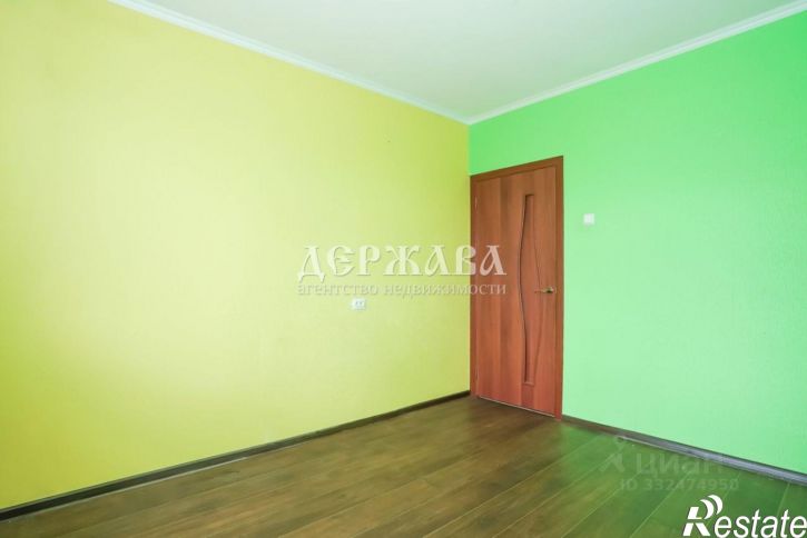 3-комн квартира