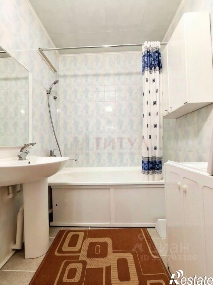 3-комн квартира Степной мкр,дом 3
