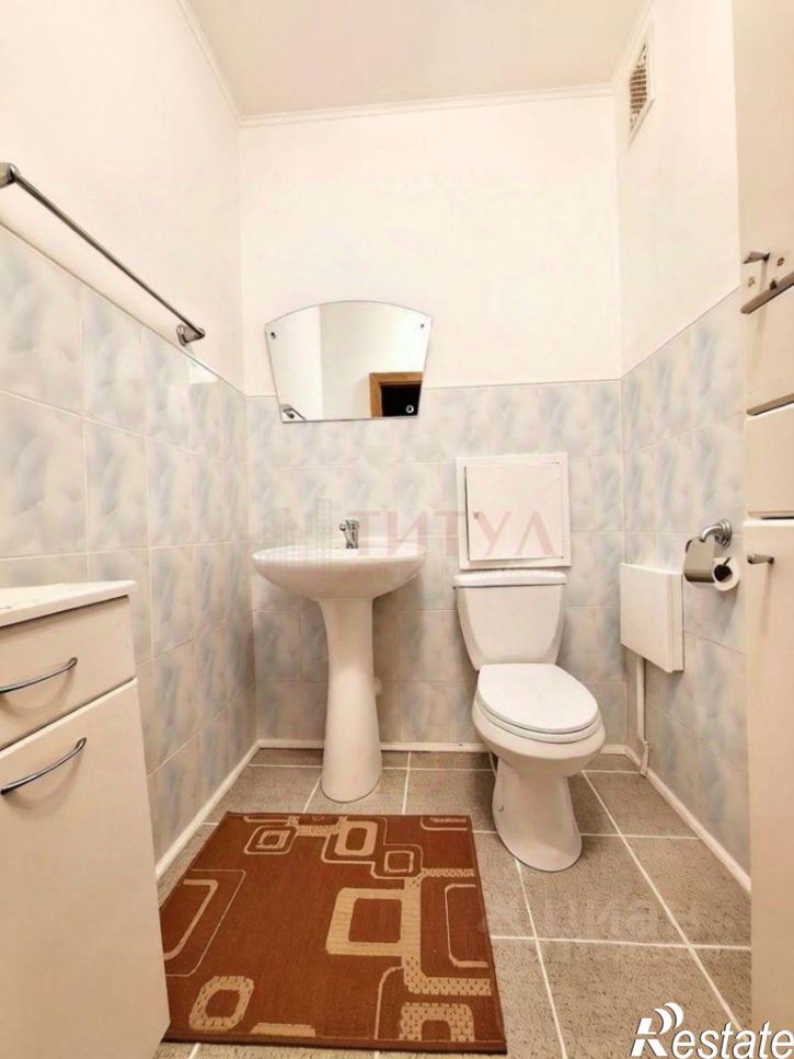 3-комн квартира Степной мкр,дом 3