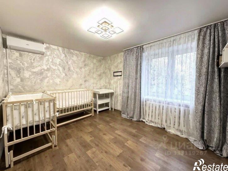 2-комн квартира