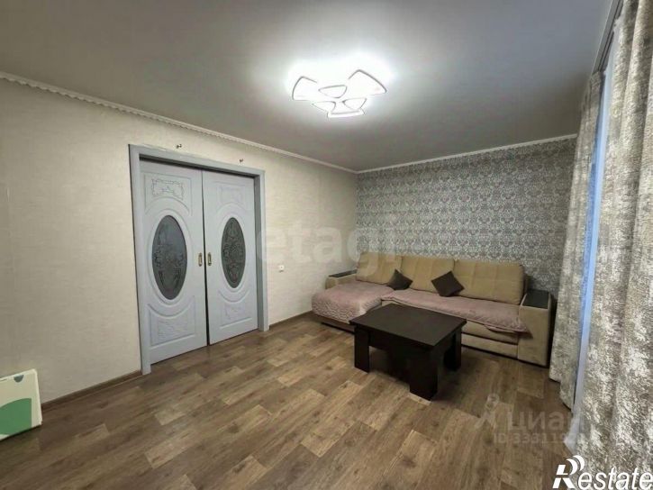 2-комн квартира