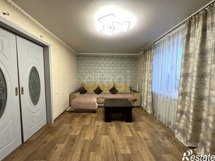 2-комн квартира