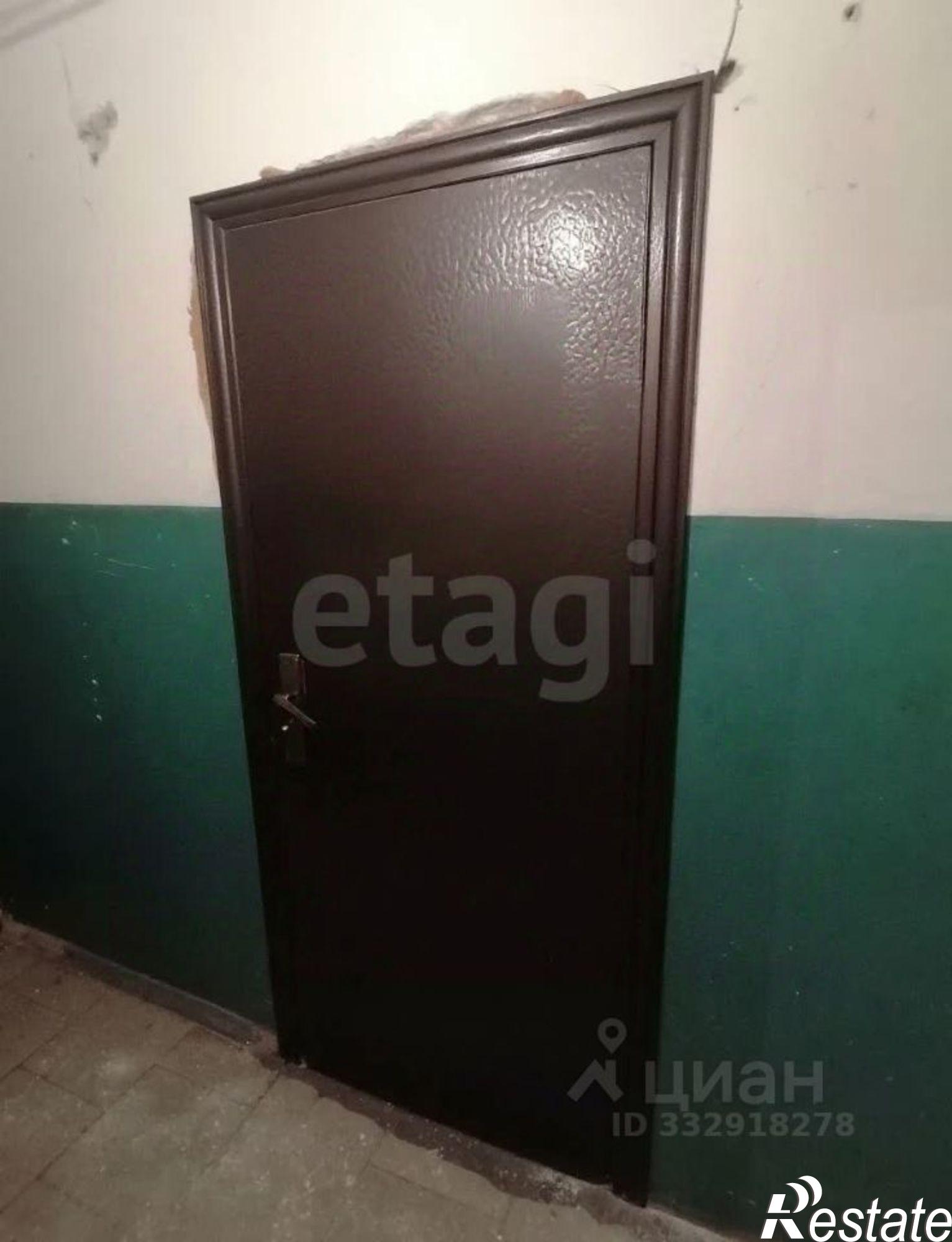 Купить комнату за 830 000 рублей на ул Чайковского, 17