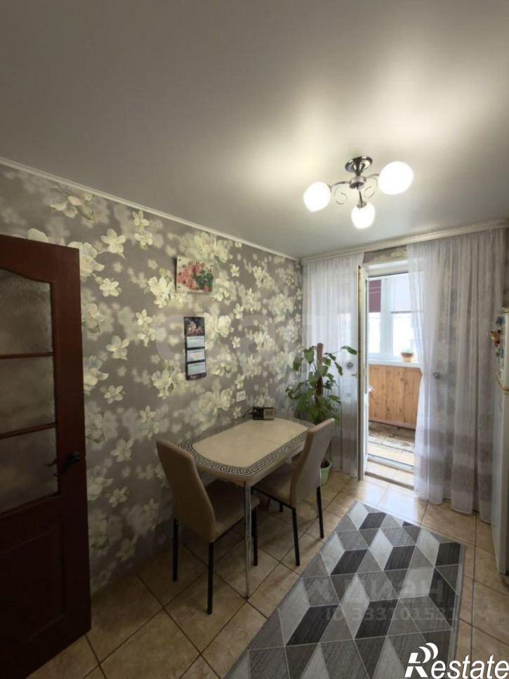 1-комн квартира ул Преображенская, 8,  д. 8