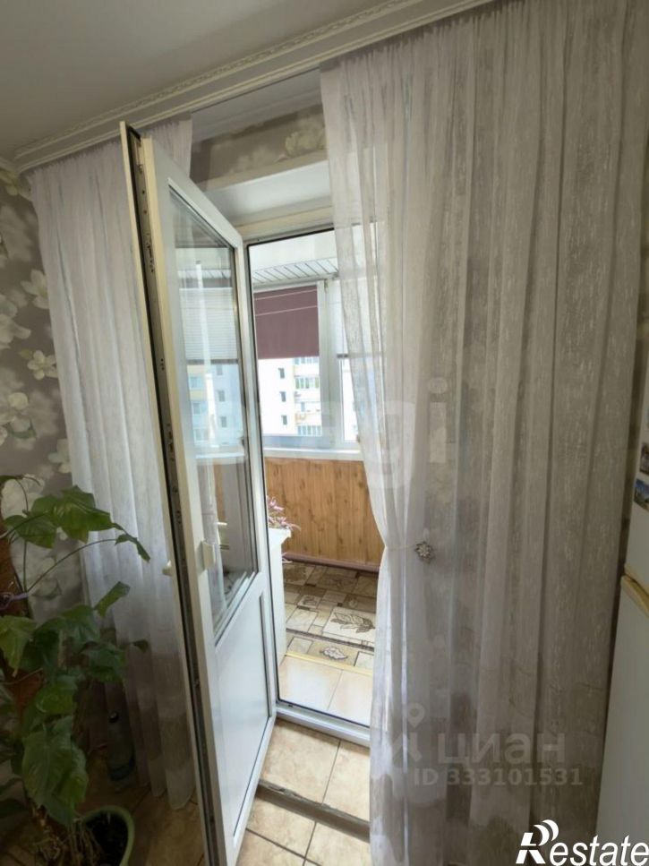 1-комн квартира ул Преображенская, 8,  д. 8