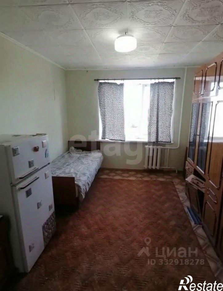 Комната ул Чайковского, 17,  д. 17