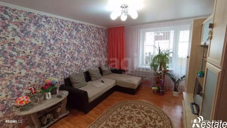 1-комн квартира ул Преображенская, 8,  д. 8
