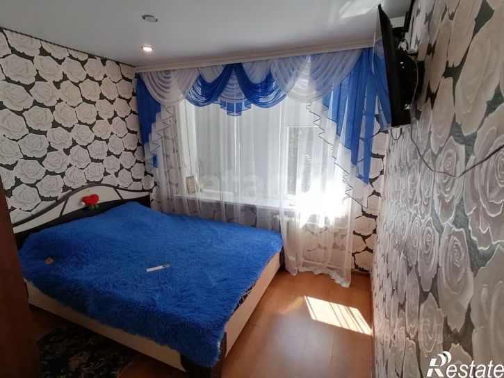 Комната ул Фрунзе, 4,  д. 4