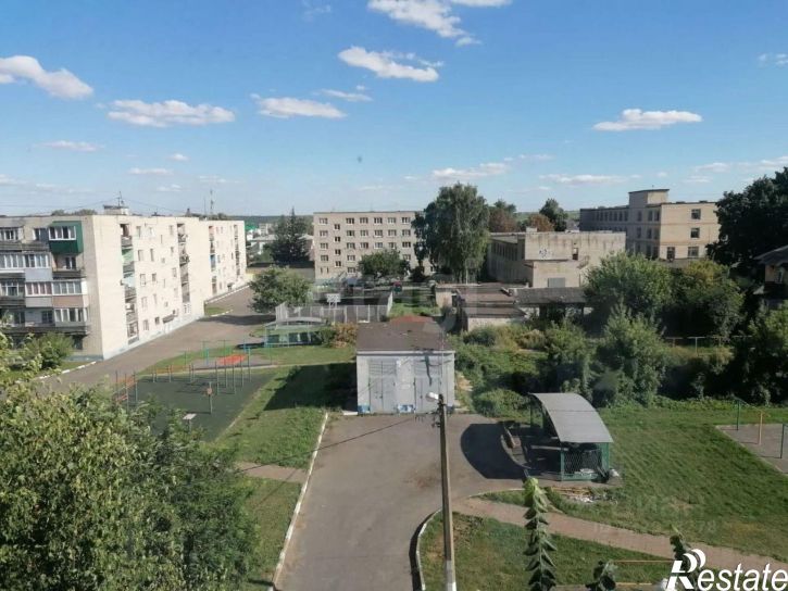 Комната ул Чайковского, 17,  д. 17