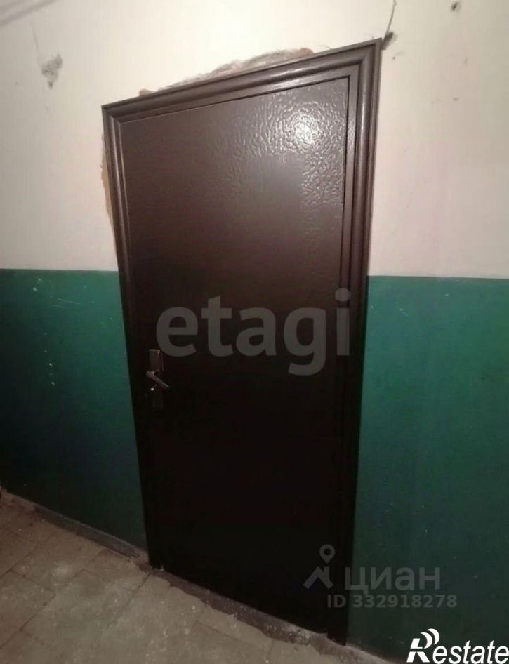 Комната ул Чайковского, 17,  д. 17